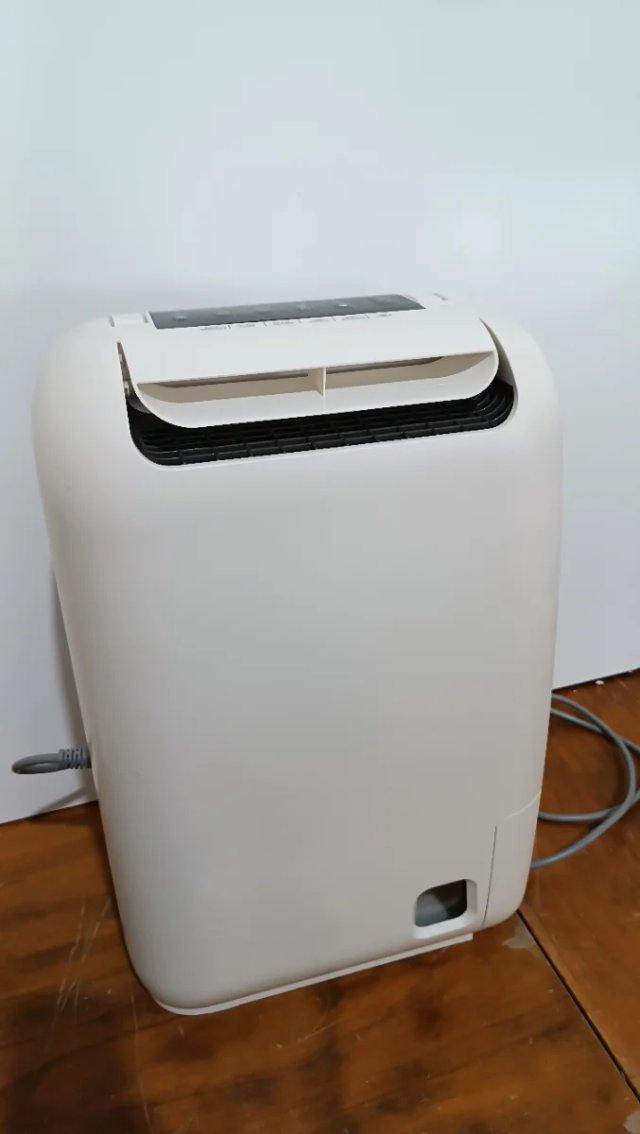 Deumidificatore DeLonghi AriaDry Light W5J5196
