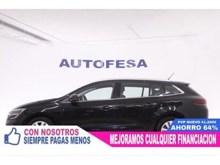 Renault Megane Sport Tourer E-TECH Intens 118 kW (160 CV)