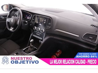 Renault Megane Sport Tourer E-TECH Intens 118 kW (160 CV)