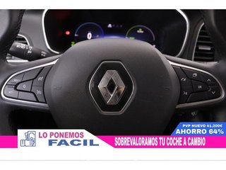 Renault Megane Sport Tourer E-TECH Intens 118 kW (160 CV)