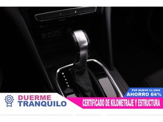 Renault Megane Sport Tourer E-TECH Intens 118 kW (160 CV)
