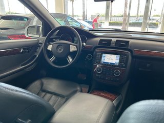Mercedes-Benz Clase R  320CDI 2006