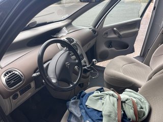 Citroen Xsara 2005