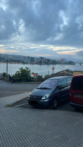 Citroen Xsara 2005