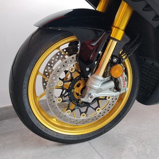 Honda CBR 1000RR SP