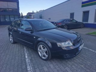 Audi A4 2004