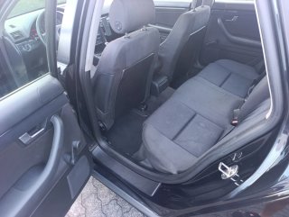 Audi A4 2004