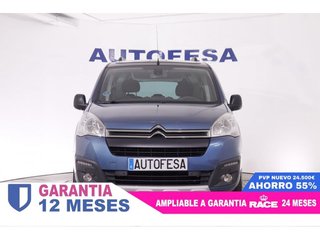 Citroen Berlingo Multispace 20 Aniversario PureTech 81 kW (110 CV)
