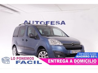 Citroen Berlingo Multispace 20 Aniversario PureTech 81 kW (110 CV)