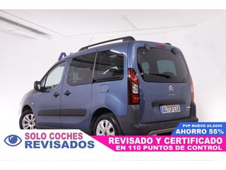 Citroen Berlingo Multispace 20 Aniversario PureTech 81 kW (110 CV)