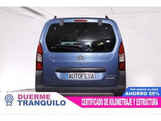 Citroen Berlingo Multispace 20 Aniversario PureTech 81 kW (110 CV)