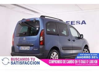 Citroen Berlingo Multispace 20 Aniversario PureTech 81 kW (110 CV)