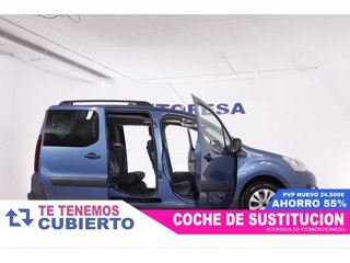 Citroen Berlingo Multispace 20 Aniversario PureTech 81 kW (110 CV)