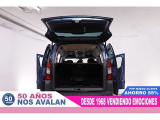 Citroen Berlingo Multispace 20 Aniversario PureTech 81 kW (110 CV)