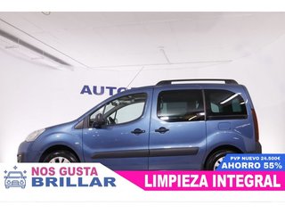 Citroen Berlingo Multispace 20 Aniversario PureTech 81 kW (110 CV)