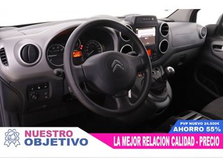 Citroen Berlingo Multispace 20 Aniversario PureTech 81 kW (110 CV)