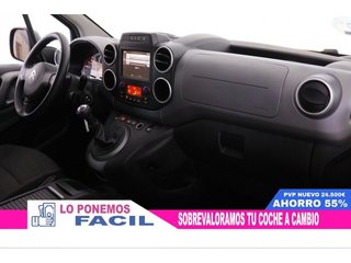 Citroen Berlingo Multispace 20 Aniversario PureTech 81 kW (110 CV)