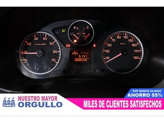 Citroen Berlingo Multispace 20 Aniversario PureTech 81 kW (110 CV)