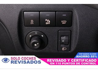 Citroen Berlingo Multispace 20 Aniversario PureTech 81 kW (110 CV)