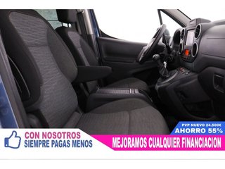 Citroen Berlingo Multispace 20 Aniversario PureTech 81 kW (110 CV)
