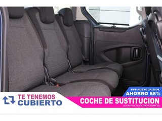 Citroen Berlingo Multispace 20 Aniversario PureTech 81 kW (110 CV)