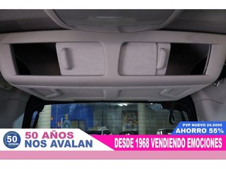 Citroen Berlingo Multispace 20 Aniversario PureTech 81 kW (110 CV)