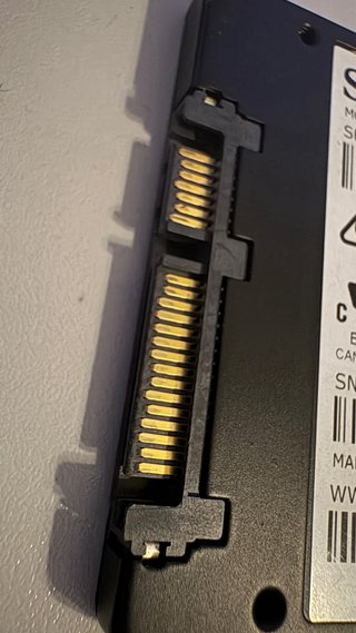SanDisk SSD 1 TB Ultra 3D