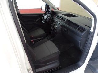 Volkswagen Caddy larga electrico