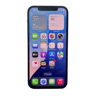 IPHONE 12 128GB NEGRO