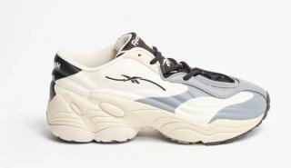 Zapatillas Reebok DMX Run 6 Talla 43