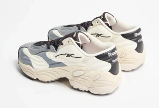 Zapatillas Reebok DMX Run 6 Talla 43