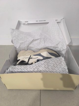 Zapatillas Reebok DMX Run 6 Talla 43