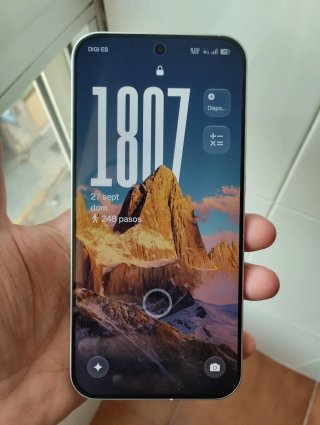 Realme GT8 Pro (12GB RAM-256GB)