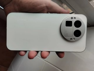 Realme GT8 Pro (12GB RAM-256GB)