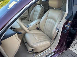 Mercedes-Benz Clase CLS 320 CDI