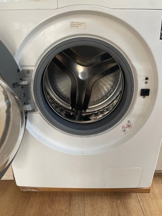 Lavatrice Samsung Serie 4 9kg