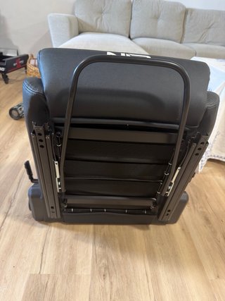Baquet Simracing Next Level Racing ERS3 elite
