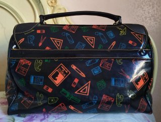 Borsa Fendi Vintage