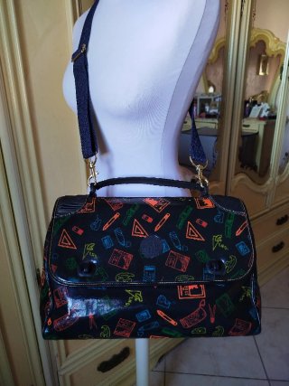 Borsa Fendi Vintage