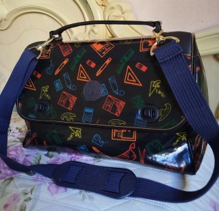 Borsa Fendi Vintage