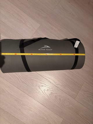 Esterilla Yoga Antideslizante Matchu