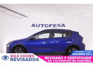 Hyundai Bayon 1.2 MPI Maxx 62 kW (84 CV)