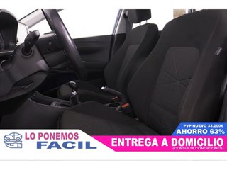 Hyundai Bayon 1.2 MPI Maxx 62 kW (84 CV)