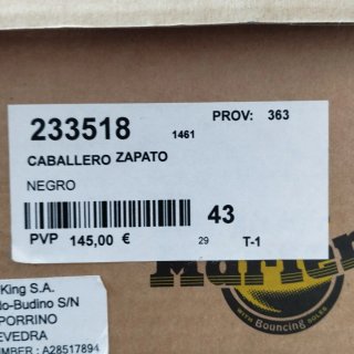 Zapatos Dr. Martens