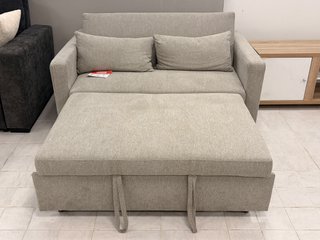 Sofa cama biplaza