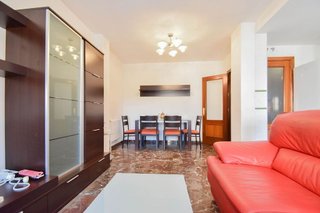 Piso en venta en Cerrillo de Maracena - Periodistas en Granada