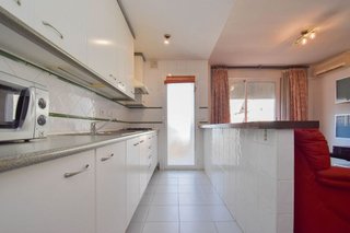 Piso en venta en Cerrillo de Maracena - Periodistas en Granada