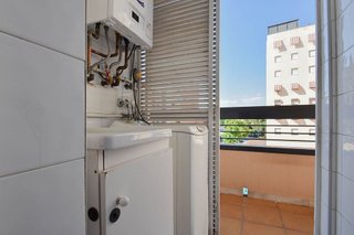 Piso en venta en Cerrillo de Maracena - Periodistas en Granada