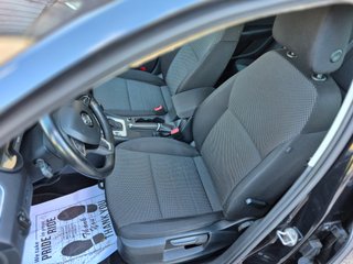 Skoda Octavia 2015