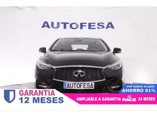 Infiniti Q30 1.5D Premium 7DCT 80 kW (109 CV)